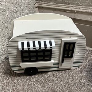 Toy Doll Camper - Hearth & Hand with Magnolia